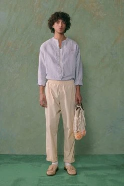 Chemise Rennes Weekender - Maison Labiche